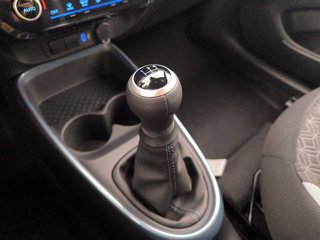 TOYOTA Aygo x 1.0 trend 72cv