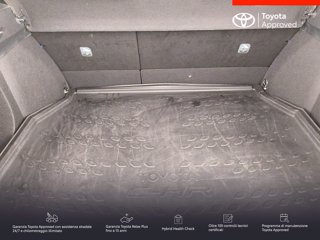 TOYOTA C-hr 1.8h business e-cvt