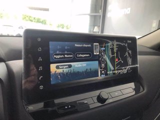 NISSAN Qashqai 1.3 mhev n-connecta 2wd 140cv