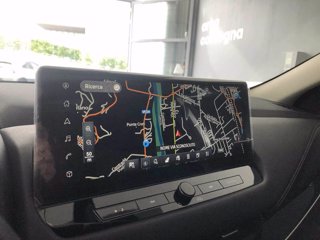 NISSAN Qashqai 1.3 mhev n-connecta 2wd 140cv