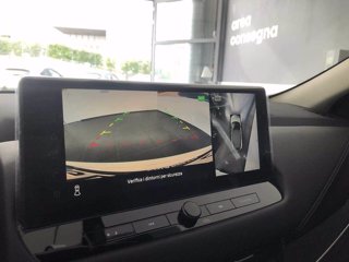 NISSAN Qashqai 1.3 mhev n-connecta 2wd 140cv