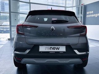 RENAULT Captur 1.0 tce intens gpl 100cv my21