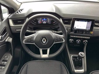 RENAULT Captur 1.0 tce intens gpl 100cv my21
