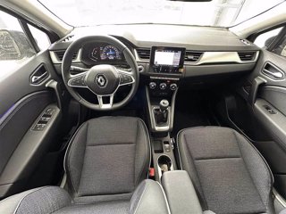 RENAULT Captur 1.0 tce intens gpl 100cv my21