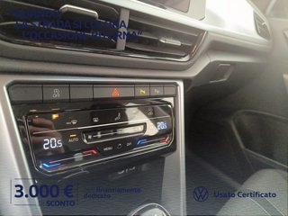VOLKSWAGEN T-roc 2.0 tdi life 115cv