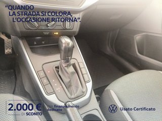 SEAT Arona 1.6 tdi style 95cv dsg