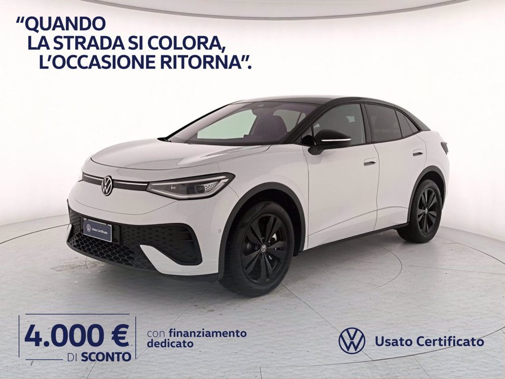 VOLKSWAGEN Id.5 77 kwh pro edition plus 286cv