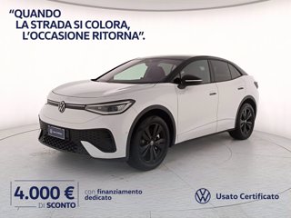 VOLKSWAGEN Id.5 77 kwh pro edition plus 286cv