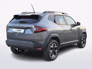 DACIA Duster 1.2 mild hybrid extreme 130cv