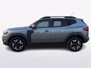 DACIA Duster 1.2 mild hybrid extreme 130cv