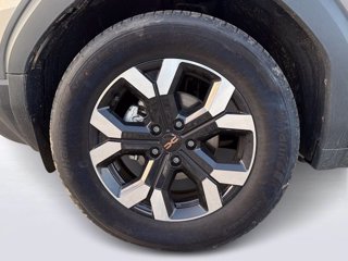 DACIA Duster 1.2 mild hybrid extreme 130cv