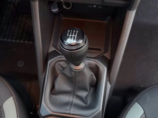 DACIA Duster 1.2 mild hybrid extreme 130cv