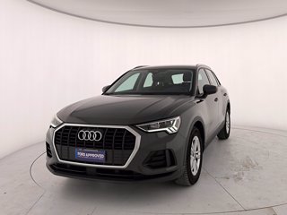 AUDI Q3 35 2.0 tdi business s-tronic