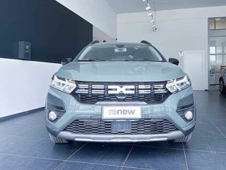 DACIA Jogger 1.0 tce extreme up gpl 100cv 7p.ti