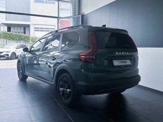 DACIA Jogger 1.0 tce extreme up gpl 100cv 7p.ti