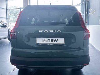 DACIA Jogger 1.0 tce extreme up gpl 100cv 7p.ti