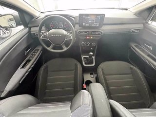 DACIA Jogger 1.0 tce extreme up gpl 100cv 7p.ti