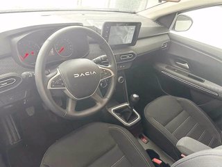 DACIA Jogger 1.0 tce extreme up gpl 100cv 7p.ti