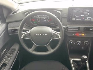 DACIA Jogger 1.0 tce extreme up gpl 100cv 7p.ti