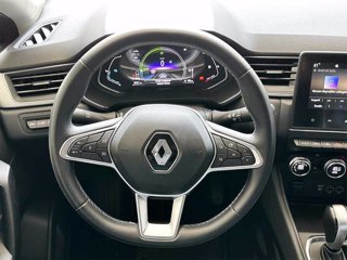 RENAULT Captur 1.6 e-tech full hybrid techno 145cv auto