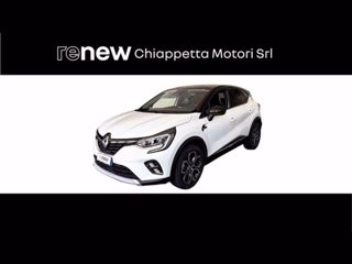 RENAULT Captur 1.0 tce techno 90cv