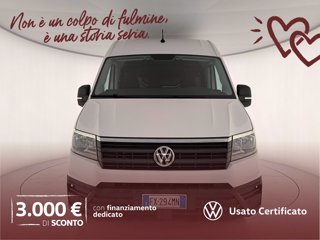 VOLKSWAGEN Crafter 35 2.0 tdi 140cv l3h3 business