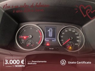 VOLKSWAGEN Crafter 35 2.0 tdi 140cv l3h3 business