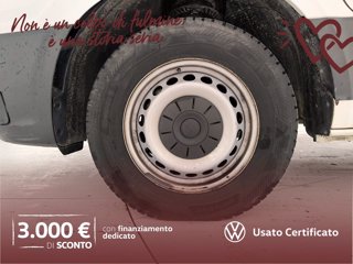 VOLKSWAGEN Crafter 35 2.0 tdi 140cv l3h3 business