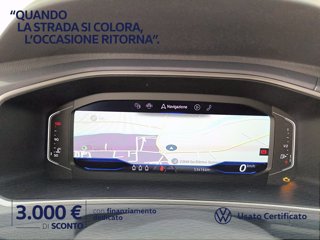 VOLKSWAGEN T-roc 2.0 tdi style 115cv