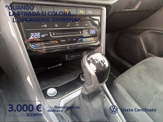 VOLKSWAGEN T-roc 2.0 tdi style 115cv