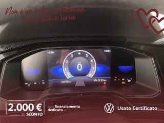 VOLKSWAGEN Polo 1.0 tsi life 95cv