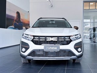 DACIA Jogger 1.0 tce extreme up gpl 100cv