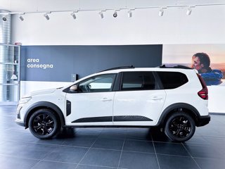 DACIA Jogger 1.0 tce extreme up gpl 100cv