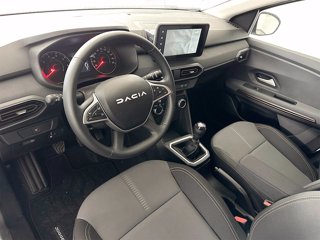 DACIA Jogger 1.0 tce extreme up gpl 100cv