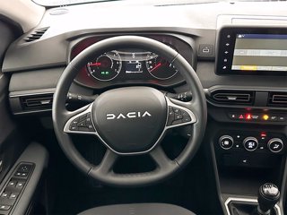 DACIA Jogger 1.0 tce extreme up gpl 100cv