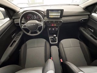 DACIA Jogger 1.0 tce extreme up gpl 100cv