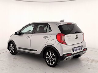 KIA Picanto 1.0 dpi city