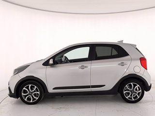 KIA Picanto 1.0 dpi city