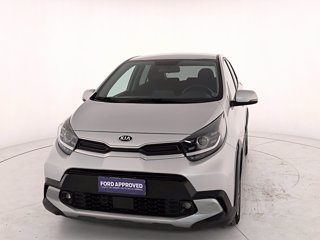 KIA Picanto 1.0 dpi city