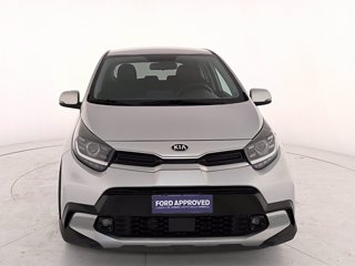 KIA Picanto 1.0 dpi city