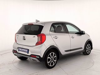 KIA Picanto 1.0 dpi city