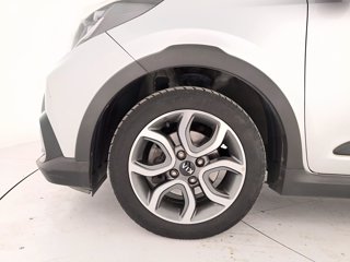 KIA Picanto 1.0 dpi city