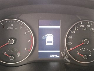 KIA Picanto 1.0 dpi city