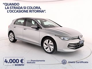 VOLKSWAGEN Golf 2.0 tdi style 150cv dsg