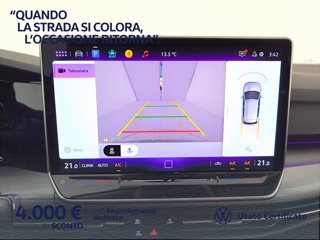 VOLKSWAGEN Golf 2.0 tdi style 150cv dsg