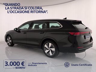VOLKSWAGEN Passat 2.0 tdi scr business 150cv dsg
