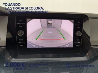 VOLKSWAGEN T-cross 1.0 tsi edition plus 115cv