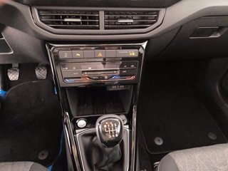 VOLKSWAGEN T-cross 1.0 tsi edition plus 115cv