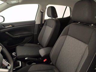 VOLKSWAGEN T-cross 1.0 tsi edition plus 115cv