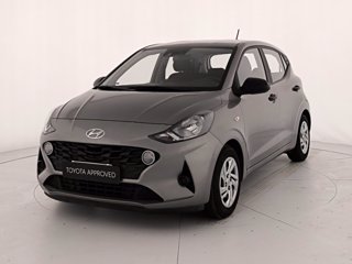 HYUNDAI I10 1.0 mpi prime